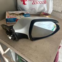 Specchietto DX KIA Sportage 2014