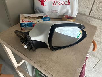 Specchietto DX KIA Sportage 2014