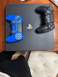 Ps4 pro 1 tb