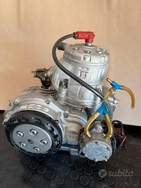 Motore Kart Tm  KZ10 C