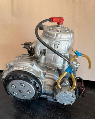 Motore Kart Tm  KZ10 C