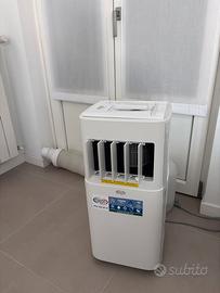 Climatizzatore Portatile Argo 10.000 btu