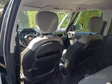 500L living 7 posti