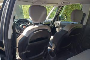 500L living 7 posti