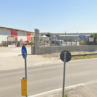 Parcheggio per tutti i tipi di veicoli