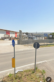 Parcheggio per tutti i tipi di veicoli