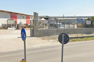 Parcheggio per tutti i tipi di veicoli