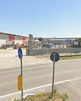 Parcheggio per tutti i tipi di veicoli