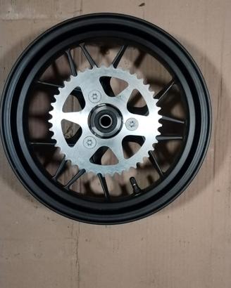 Cerchio 12 pollici