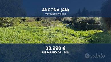 Immobile in asta di 7586 m² a Ancona
