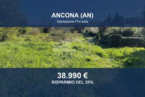Immobile in asta di 7586 m² a Ancona