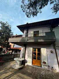 Luminoso Terratetto - Ponzano, Empoli