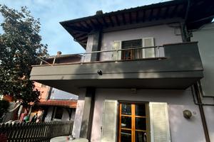 Luminoso Terratetto - Ponzano, Empoli