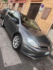 Volkwagen golf 7,5