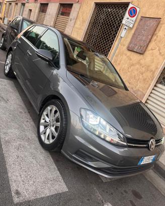 Volkwagen golf 7,5