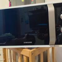 forno microonde Samsung 