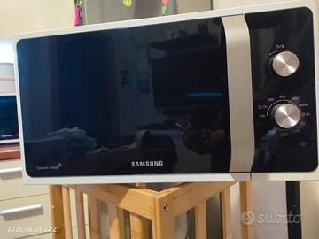 forno microonde Samsung 