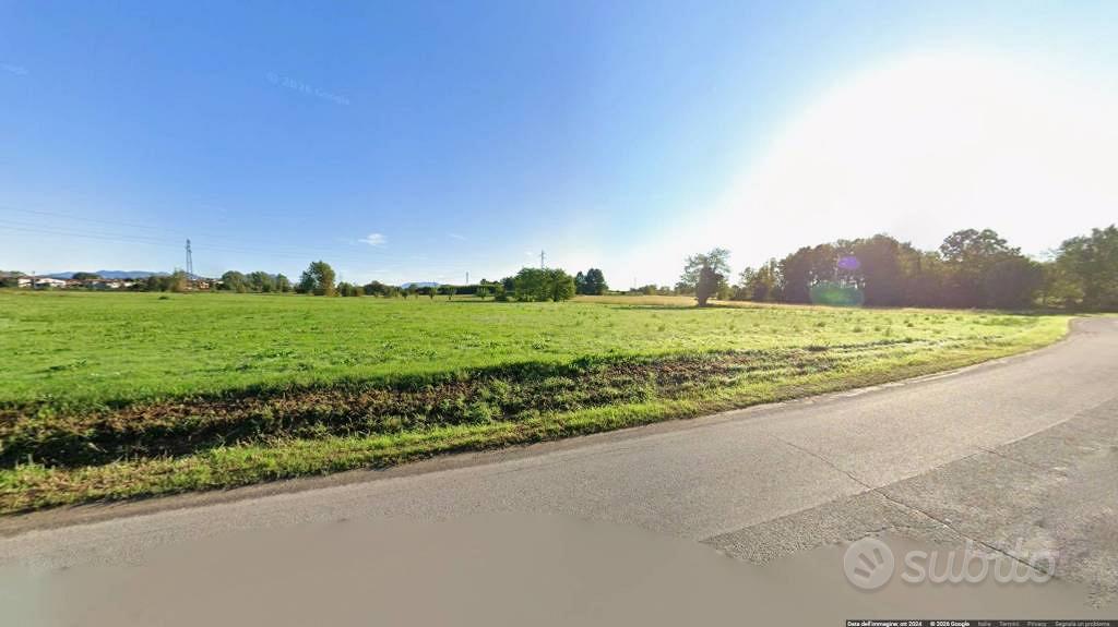 Terreno di 24898 m² a Bedizzole - Altro