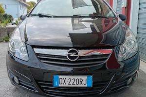 ✅️Opel Corsa 1.3 CDTi - 2010