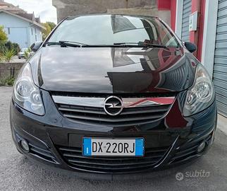 ✅️Opel Corsa 1.3 CDTi - 2010
