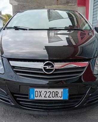 ✅️Opel Corsa 1.3 CDTi - 2010