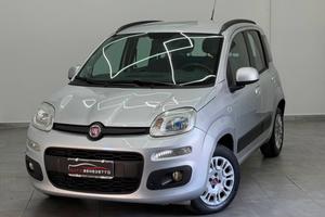 Fiat Panda 1.2 Lounge 69cv 2015