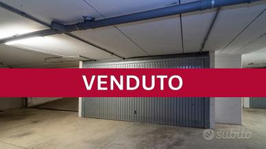 Box/Posto auto Milano [Cod. rif 3284054VCG]