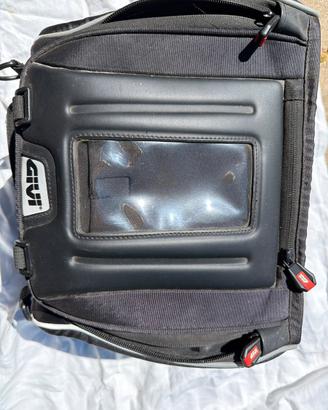 Borsa GIVI