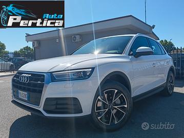 Audi Q5 2.0 TDI quattro S tronic Business Uni Prop