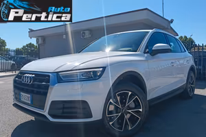 Audi Q5 2.0 TDI quattro S tronic Business Uni Prop