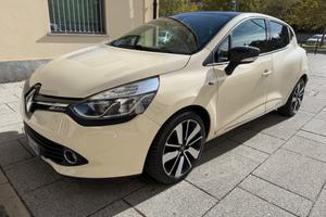 Renault Clio dCi 8V 90CV EDC Start&Stop 5 porte En