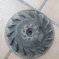 Pezzi per ape 50