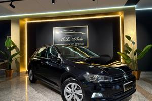 Volkswagen Polo 1.6 TDI 5p. Comfortline BlueMotion