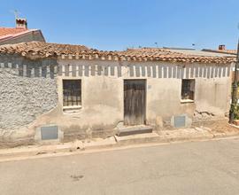 Terreno con Rudere nel Campidano di Oristano