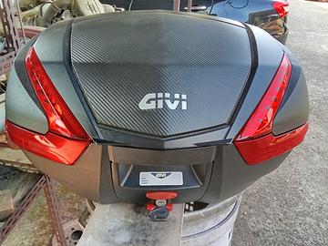 bauletto GIVI 47 litri 