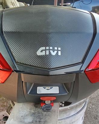 bauletto GIVI 47 litri 