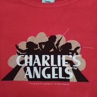 Charlie's Angels maglietta