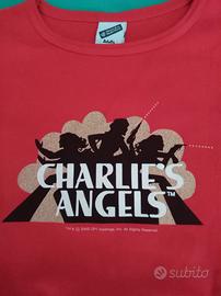 Charlie's Angels maglietta