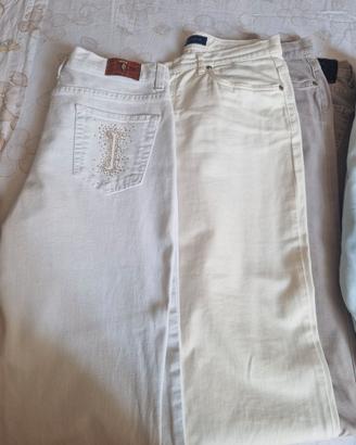 Pantaloni taglia 44