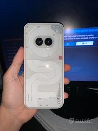 Nothing phone 2a (descrizione )