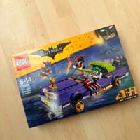 Lego 70906 The Joker Notorious Lowrider