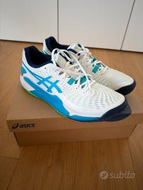 Scarpe padel