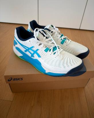 Scarpe padel
