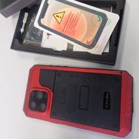 Cover  IPhone 16 Pro Max