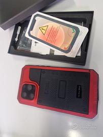 Cover  IPhone 16 Pro Max