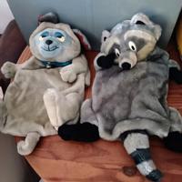 Disney vintage Pocahontas