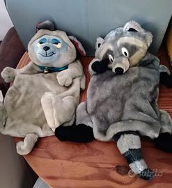 Disney vintage Pocahontas