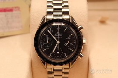 Omega Speedmaster Reduced 351050