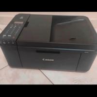 Stampante canon mx495