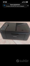 Stampante canon mx495